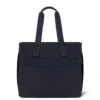 Sac à bandoulière Signature en nylon ECONYL®