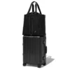 Sac à bandoulière Signature en nylon ECONYL® Sac à bandoulière Signature en nylon ECONYL®