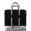 Sac de week-end en toile et cuir Sacs de voyage Sac de week-end en toile et cuir Sacs de voyage
