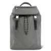 Sac à dos Signature Flap en nylon ECONYL®
