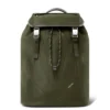 Sac à dos Signature Flap en nylon ECONYL®