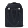 Sac à dos Signature Flap en nylon ECONYL® Sac à dos Signature Flap en nylon ECONYL®