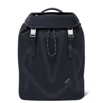 Sac à dos Signature Flap en nylon ECONYL®