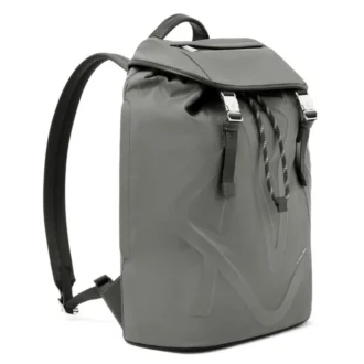 Sac à dos Signature Flap en nylon ECONYL®