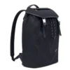 Sac à dos Signature Flap en nylon ECONYL® Sac à dos Signature Flap en nylon ECONYL®