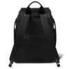 Sac à dos Signature Flap en nylon ECONYL® Sac à dos Signature Flap en nylon ECONYL®