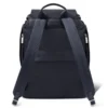 Sac à dos Signature Flap en nylon ECONYL® Sac à dos Signature Flap en nylon ECONYL®