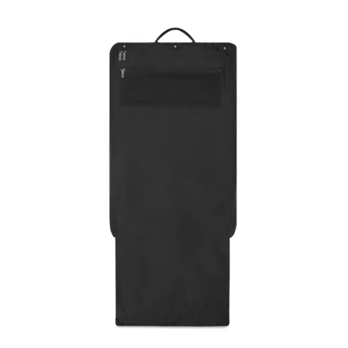Sac à vêtements à trois volets Sac à main