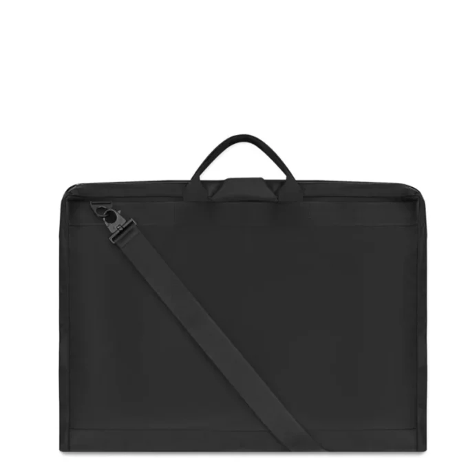 Sac à vêtements à trois volets Sac à main
