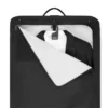 Sac à vêtements à trois volets Sac à main