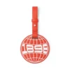 SEIT 1898 Globe Bagages Charms