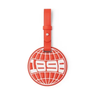 SEIT 1898 Globe Bagages Charms