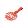 SEIT 1898 Globe Bagages Charms