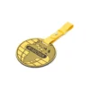SEIT 1898 Globe Bagages Charms