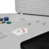 Set de poker Attaché Suitcasetasche Set de poker Attaché Suitcasetasche