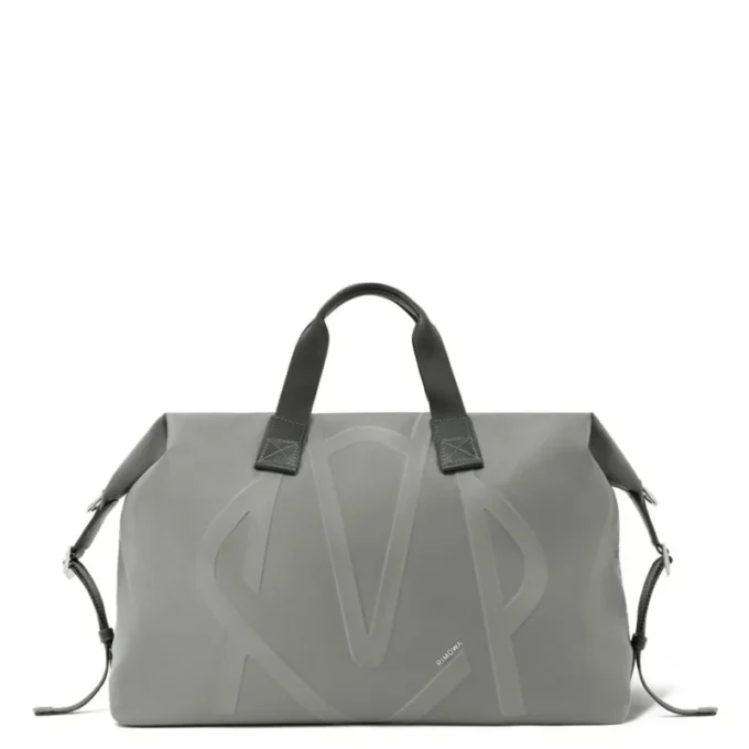 Signature en nylon ECONYL® Sacs de voyage Signature en nylon ECONYL® Sacs de voyage