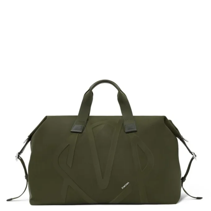 Signature en nylon ECONYL® Sacs de voyage Signature en nylon ECONYL® Sacs de voyage