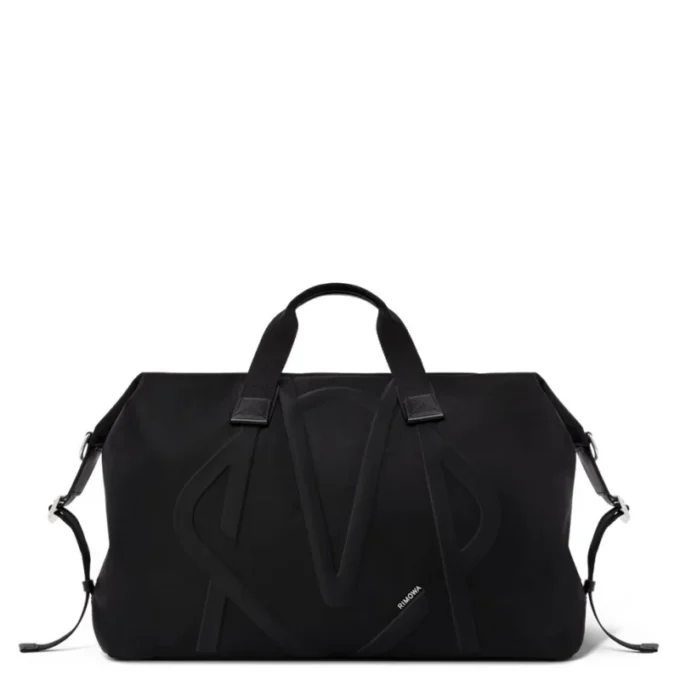 Signature en nylon ECONYL® Sacs de voyage Signature en nylon ECONYL® Sacs de voyage