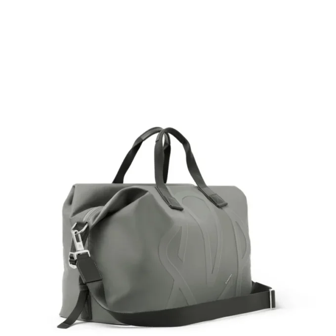 Signature en nylon ECONYL® Sacs de voyage Signature en nylon ECONYL® Sacs de voyage