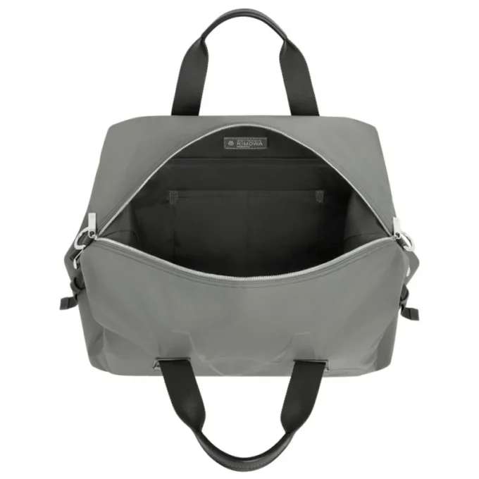 Signature en nylon ECONYL® Sacs de voyage Signature en nylon ECONYL® Sacs de voyage