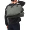 Signature en nylon ECONYL® Sacs de voyage Signature en nylon ECONYL® Sacs de voyage