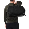 Signature en nylon ECONYL® Sacs de voyage Signature en nylon ECONYL® Sacs de voyage