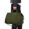 Signature en nylon ECONYL® Sacs de voyage Signature en nylon ECONYL® Sacs de voyage