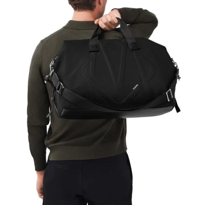 Signature en nylon ECONYL® Sacs de voyage Signature en nylon ECONYL® Sacs de voyage
