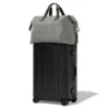 Signature en nylon ECONYL® Sacs de voyage Signature en nylon ECONYL® Sacs de voyage
