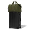 Signature en nylon ECONYL® Sacs de voyage Signature en nylon ECONYL® Sacs de voyage
