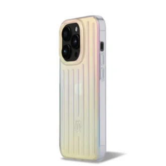Étui irisé pour iPhone 14 15 16 17 Plus/Air/Pro/Pro Max Étui pour téléphone Étui irisé pour iPhone 14 15 16 17 Plus/Air/Pro/Pro Max Étui pour téléphone