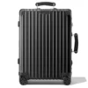 Valise cabine classique en aluminium Valise cabine classique en aluminium