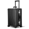 Valise cabine classique en aluminium Valise cabine classique en aluminium