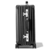 Valise cabine classique en aluminium Valise cabine classique en aluminium