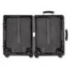 Valise cabine classique en aluminium Valise cabine classique en aluminium