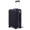 Valise cabine en cuir Distinct Valise cabine en cuir Distinct