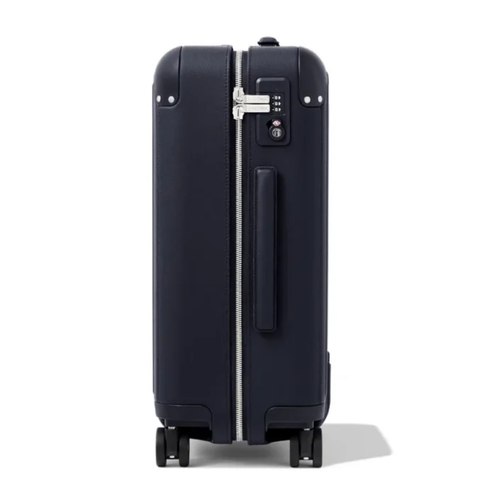 Valise cabine en cuir Distinct Valise cabine en cuir Distinct