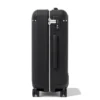 Valise cabine en cuir Distinct Valise cabine en cuir Distinct