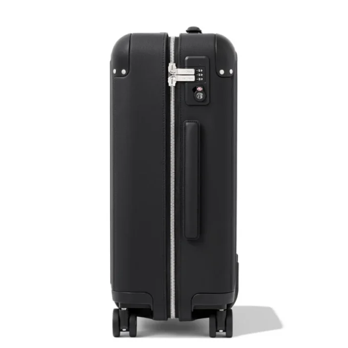 Valise cabine en cuir Distinct Valise cabine en cuir Distinct