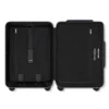 Valise cabine en cuir Distinct Valise cabine en cuir Distinct