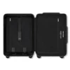 Valise cabine en cuir Distinct Valise cabine en cuir Distinct