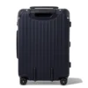 Valise cabine en cuir Distinct Valise cabine en cuir Distinct