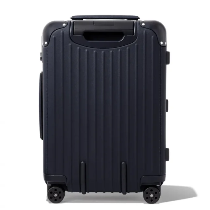 Valise cabine en cuir Distinct Valise cabine en cuir Distinct