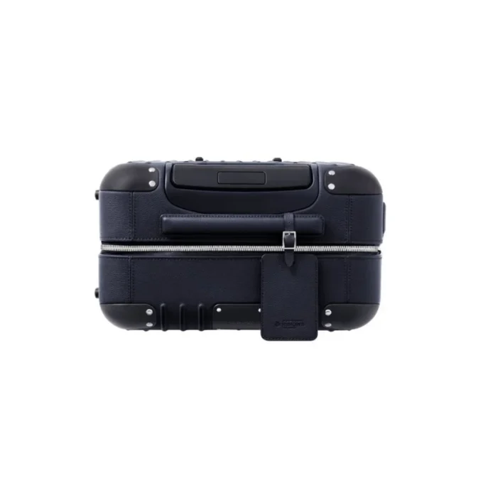 Valise cabine en cuir Distinct Valise cabine en cuir Distinct