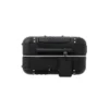 Valise cabine en cuir Distinct Valise cabine en cuir Distinct