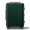 Valise cabine Essential Cabin S pour chaussures de course Valise cabine Essential Cabin S pour chaussures de course
