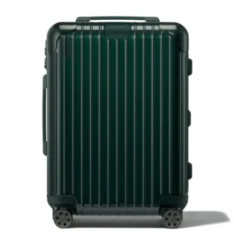 Valise cabine Essential Cabin S pour chaussures de course