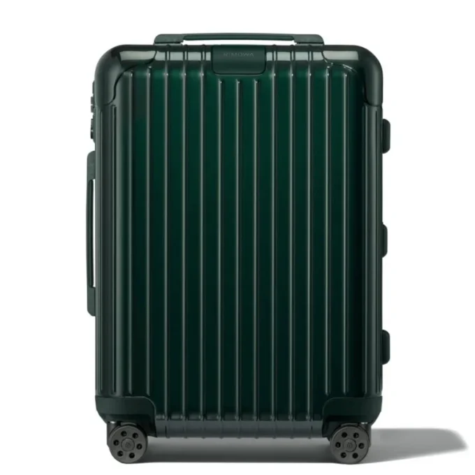 Valise cabine Essential Cabin S pour chaussures de course Valise cabine Essential Cabin S pour chaussures de course