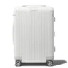 Valise cabine Essential Cabin S pour chaussures de course