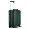 Valise cabine Essential Cabin S pour chaussures de course Valise cabine Essential Cabin S pour chaussures de course